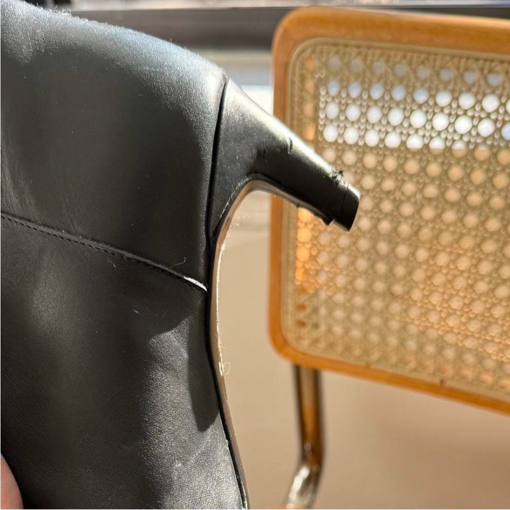 Reformation Remy Knee Boot - Picture 4 of 6